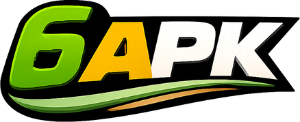 6 apk logo